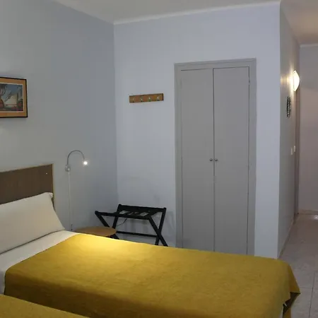 Hotel Alexandra Sitges