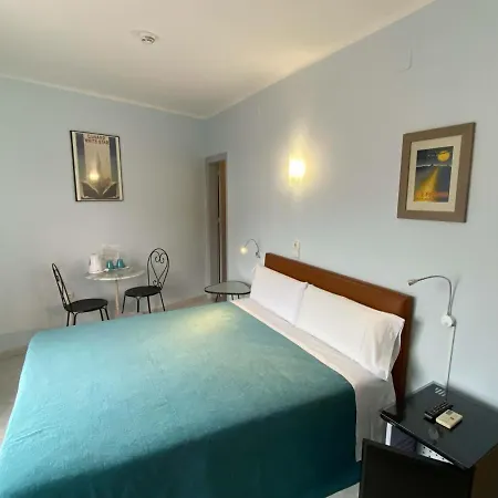 Hotel Alexandra Sitges