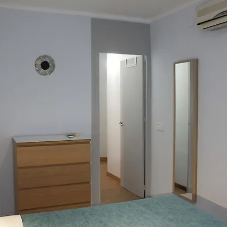 Alexandra Hotel Sitges