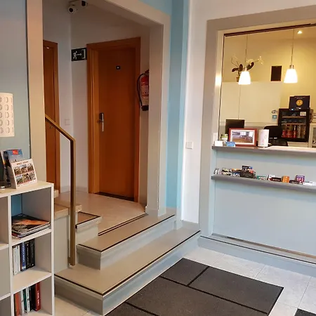 Hotel Alexandra Sitges