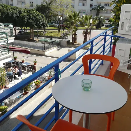 Alexandra Hotel Sitges