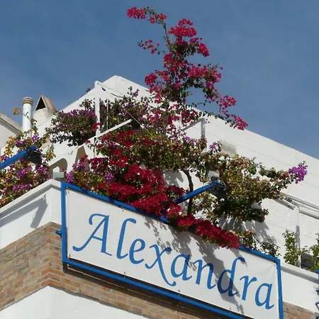 Alexandra Hotel