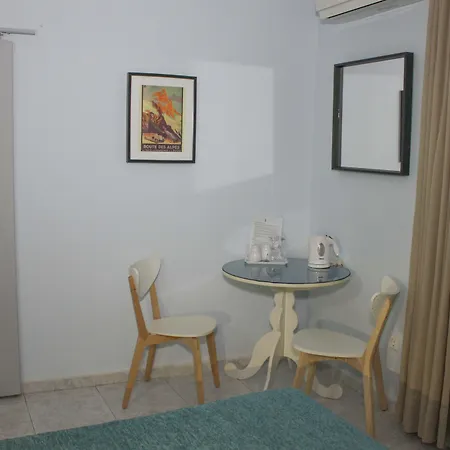 Hotel Alexandra Sitges