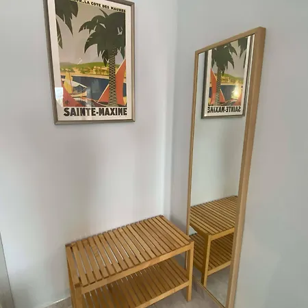 Alexandra Hotel Sitges