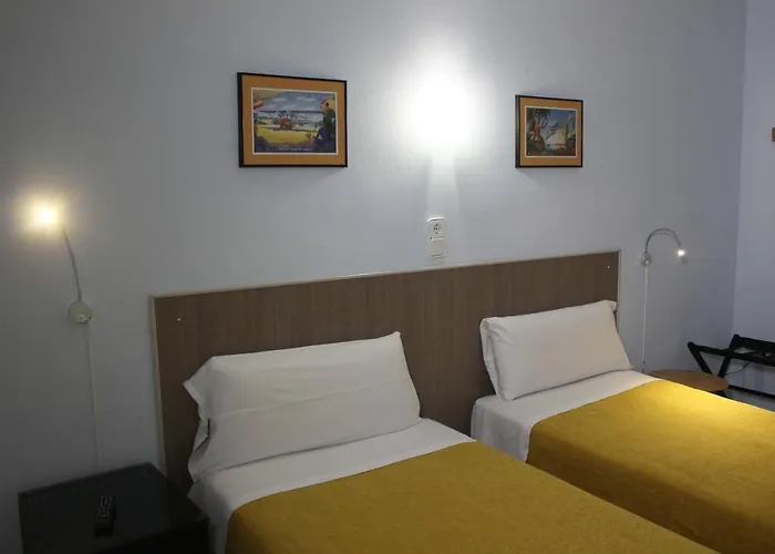 Hotell Alexandra Sitges