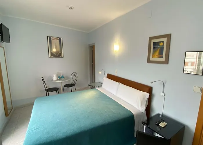 Hotell Alexandra Sitges