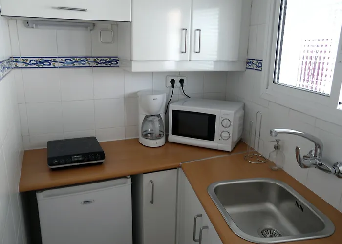 Hotell Alexandra Sitges