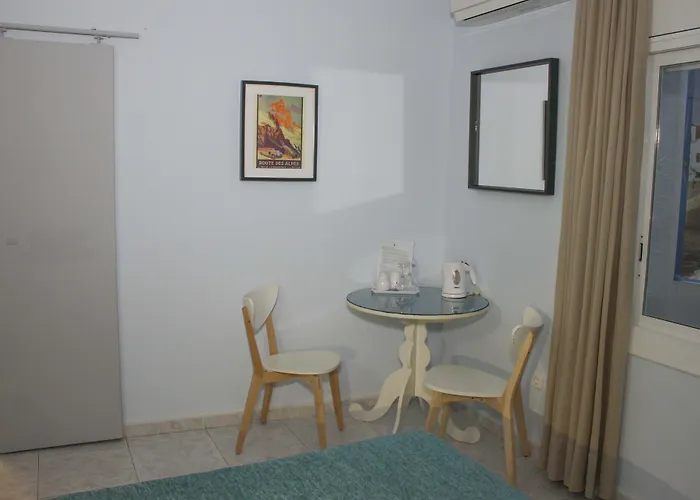 Hotell Alexandra Sitges