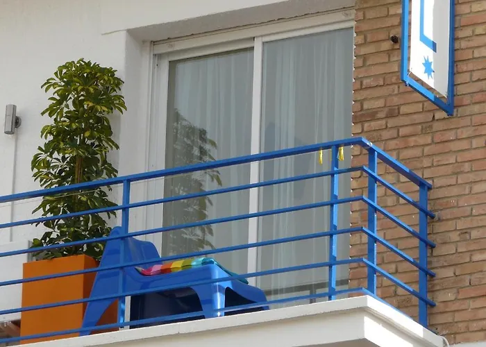 Hotell Alexandra Sitges