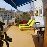 Alexandra Ξενοδοχείο *