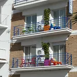 Hotel Alexandra *