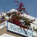 Alexandra Ξενοδοχείο