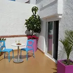 Hotel Alexandra