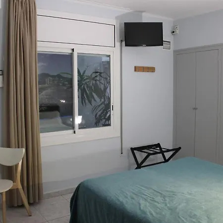 Alexandra * Sitges