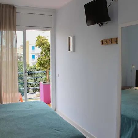 Alexandra 酒店 锡切斯