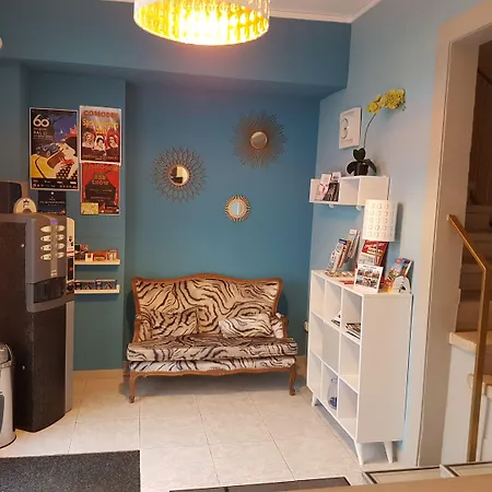 Alexandra Готель