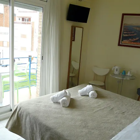 Alexandra Hotel Sitges