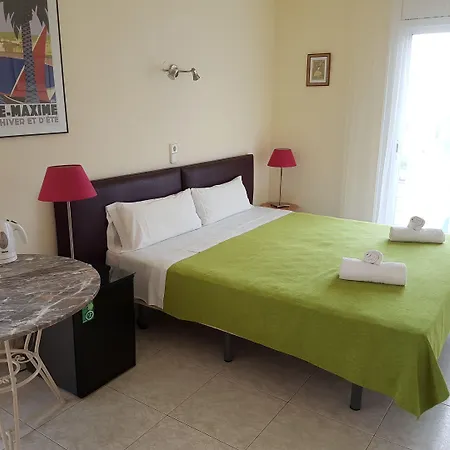 Alexandra Готель *