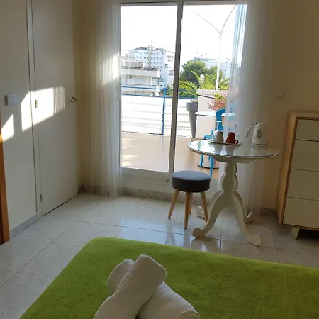 酒店 Alexandra 锡切斯