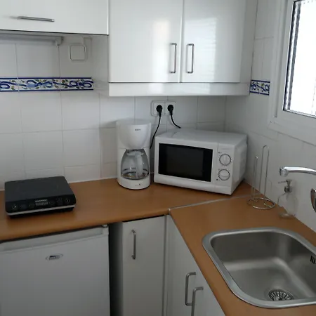 酒店 Alexandra 锡切斯