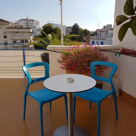 Alexandra Hotel