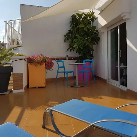 Alexandra Hotel