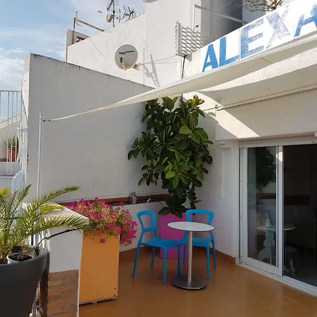 Alexandra Sitges