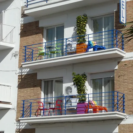 Готель Alexandra *