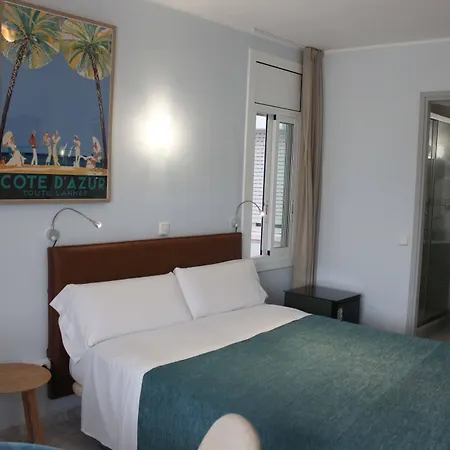 Hotel Alexandra *