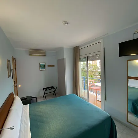 Hotel Alexandra *