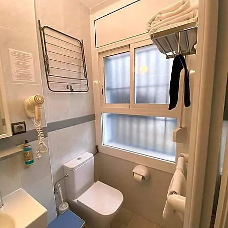 Alexandra Hotel Sitges