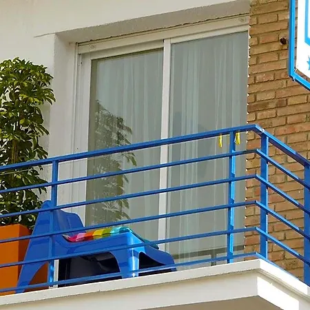 Hotel Alexandra Sitges