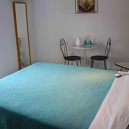 Hotel Alexandra *