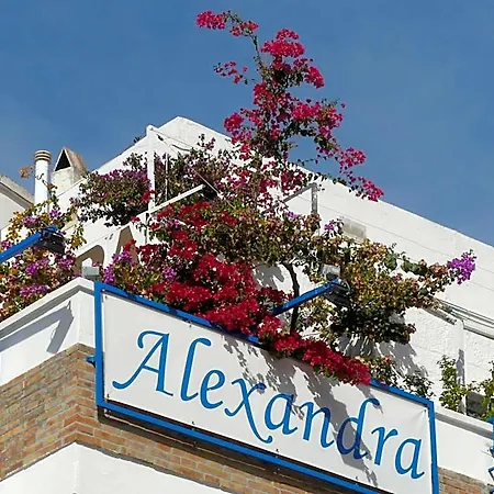 Alexandra Sitges