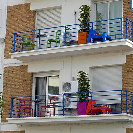 Alexandra Hotel Sitges