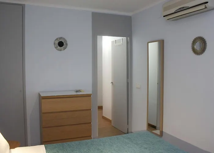 Alexandra Hotel Sitges