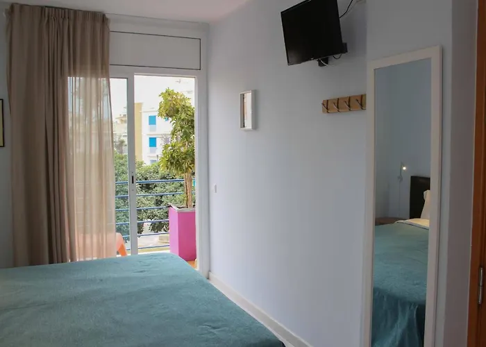 Alexandra Hotel Sitges