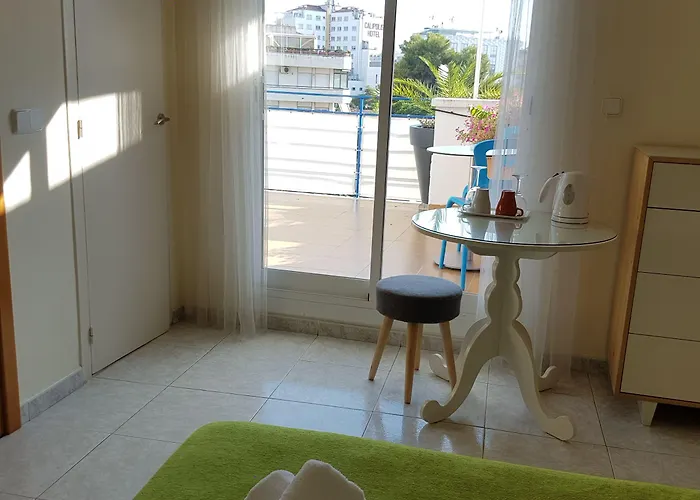 Hotel Alexandra Sitges