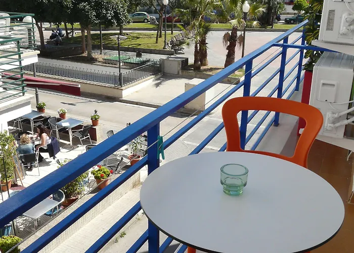 Alexandra Hotel Sitges