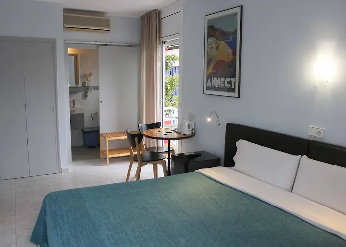 Alexandra Hotel Sitges