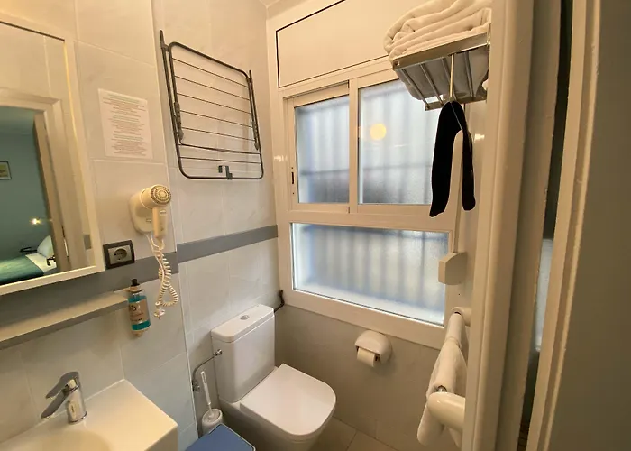 Hotel Alexandra Sitges