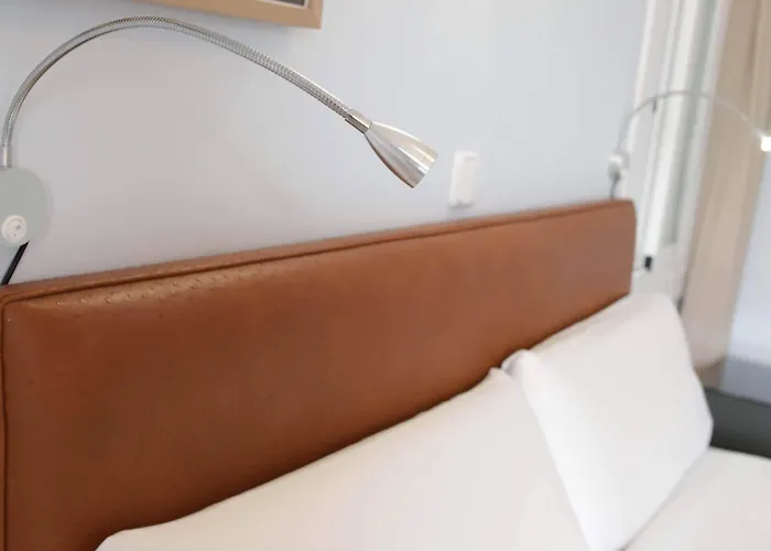 Alexandra Hotel Sitges