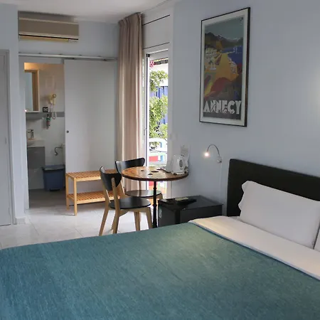 Alexandra Szálloda Sitges