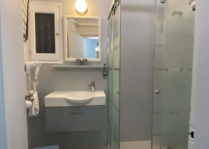 Alexandra Отель Сиджес