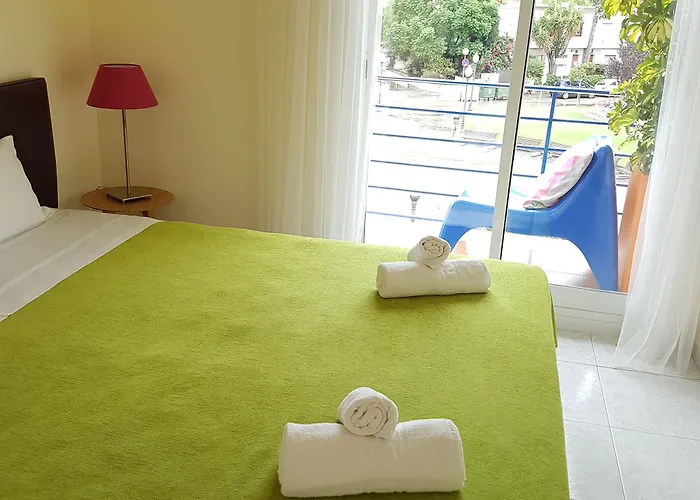 Отель Alexandra