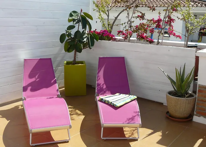 Alexandra Отель *